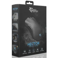 Игровая мышь White Shark GM-5008 Hector фото 6